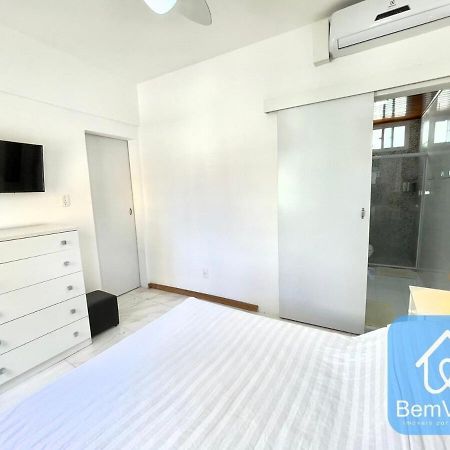 Apartamento Super Aconchegante Na Barra Salvador Kültér fotó