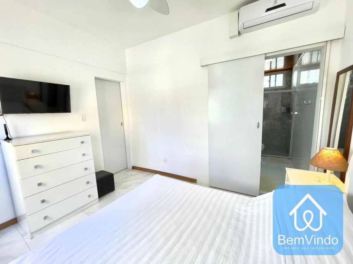 Apartamento Super Aconchegante Na Barra Salvador Kültér fotó