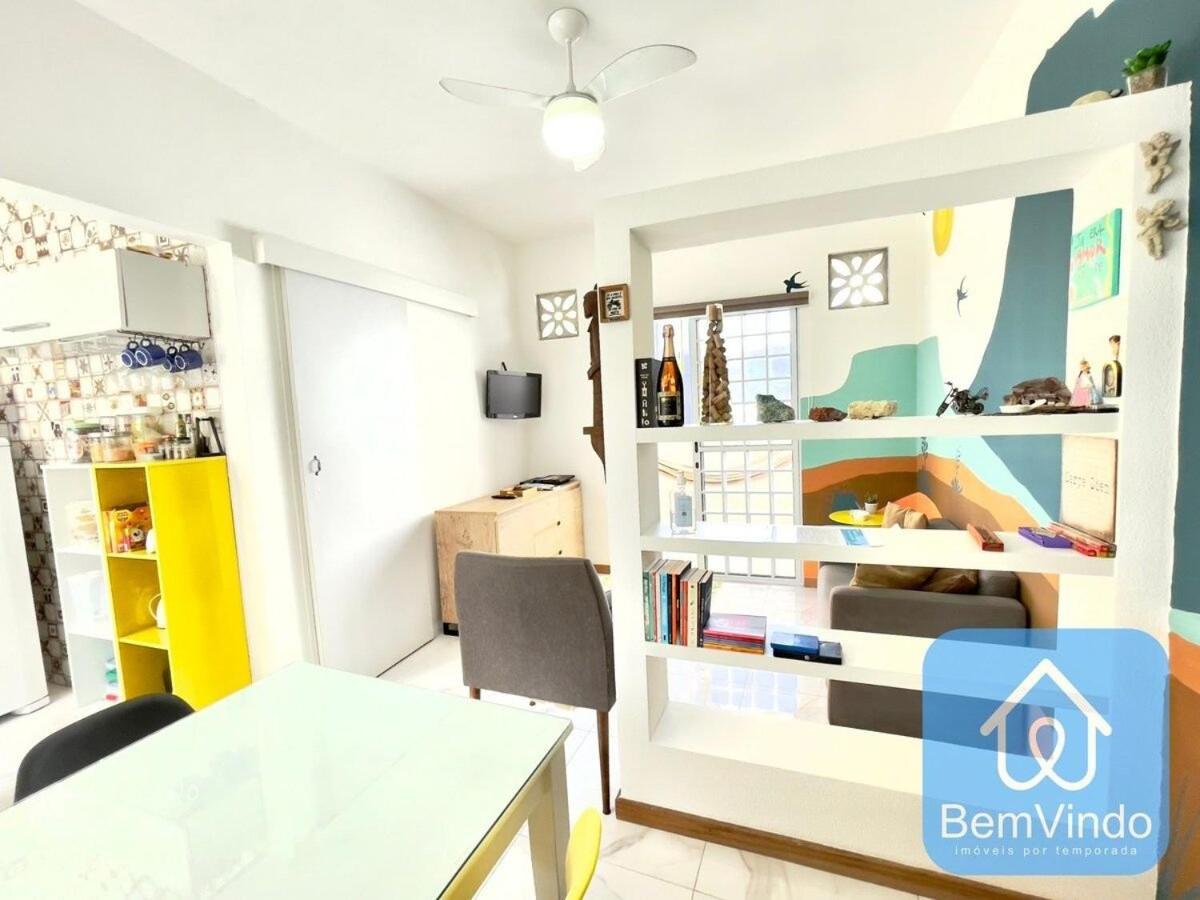 Apartamento Super Aconchegante Na Barra Salvador Kültér fotó