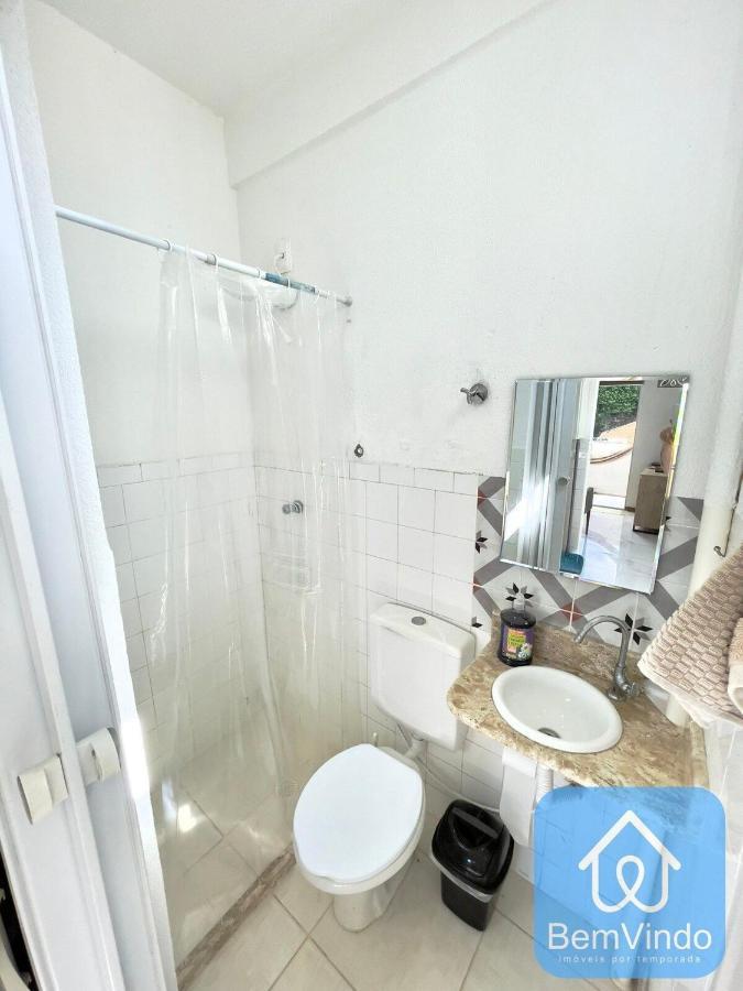 Apartamento Super Aconchegante Na Barra Salvador Kültér fotó